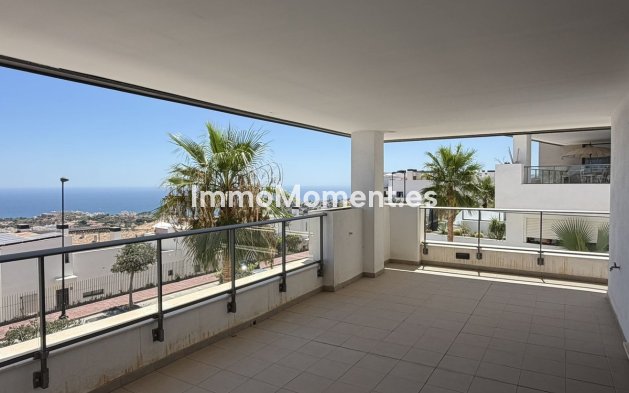 Wiederverkauf - Wohnung - Benalmadena - Benalmadena Pueblo