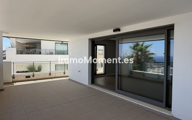 Wiederverkauf - Wohnung - Benalmadena - Benalmadena Pueblo