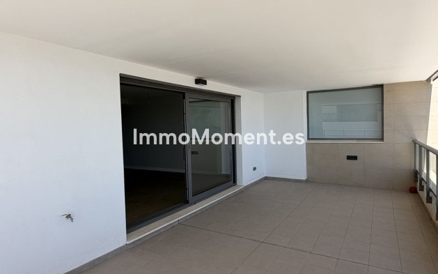 Wiederverkauf - Wohnung - Benalmadena - Benalmadena Pueblo