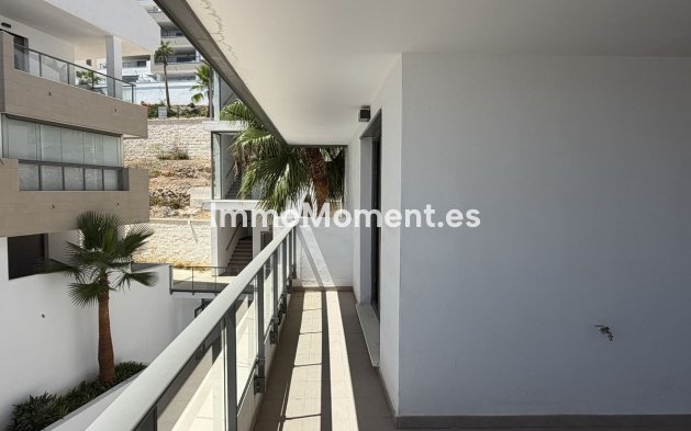 Wiederverkauf - Wohnung - Benalmadena - Benalmadena Pueblo