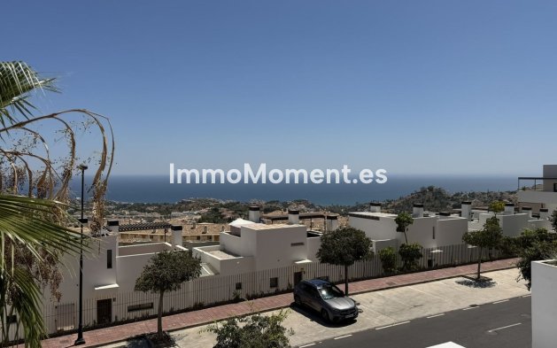 Wiederverkauf - Wohnung - Benalmadena - Benalmadena Pueblo