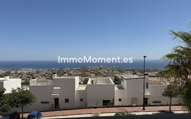 Wiederverkauf - Wohnung - Benalmadena - Benalmadena Pueblo