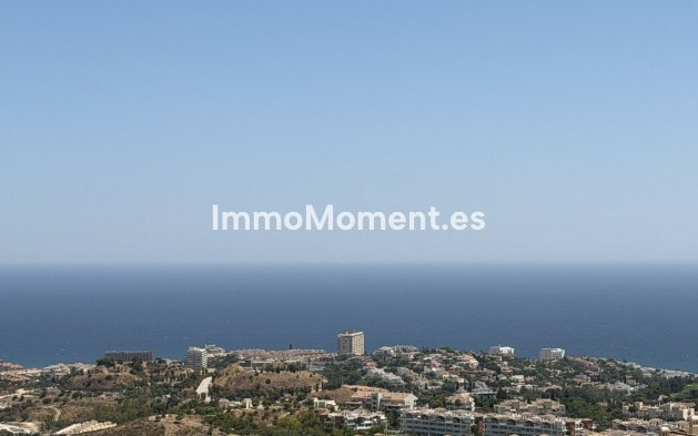 Wiederverkauf - Wohnung - Benalmadena - Benalmadena Pueblo
