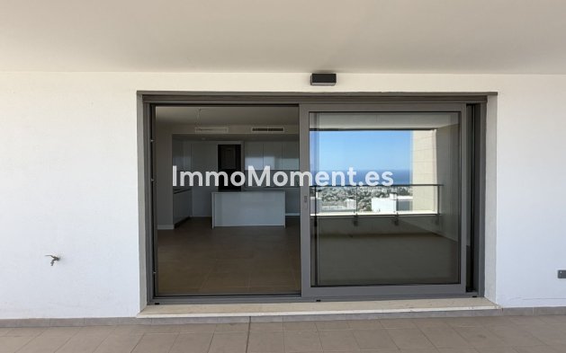 Wiederverkauf - Wohnung - Benalmadena - Benalmadena Pueblo