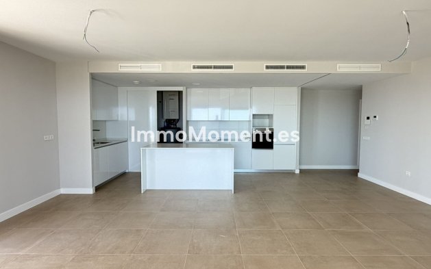 Wiederverkauf - Wohnung - Benalmadena - Benalmadena Pueblo