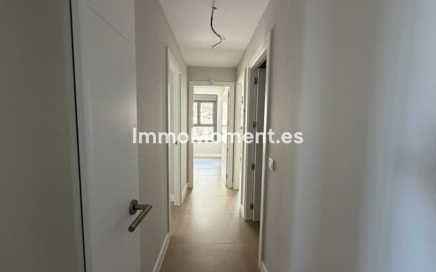 Wiederverkauf - Wohnung - Benalmadena - Benalmadena Pueblo