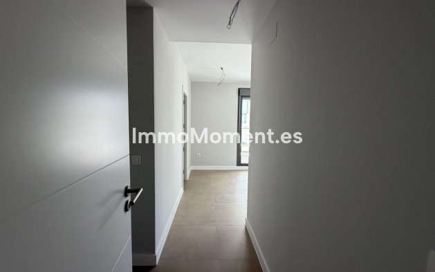 Wiederverkauf - Wohnung - Benalmadena - Benalmadena Pueblo