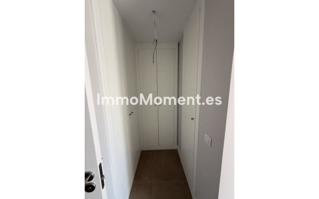 Wiederverkauf - Wohnung - Benalmadena - Benalmadena Pueblo