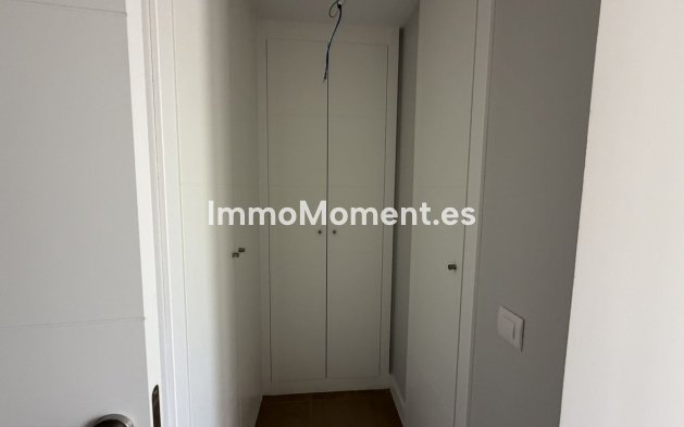 Wiederverkauf - Wohnung - Benalmadena - Benalmadena Pueblo