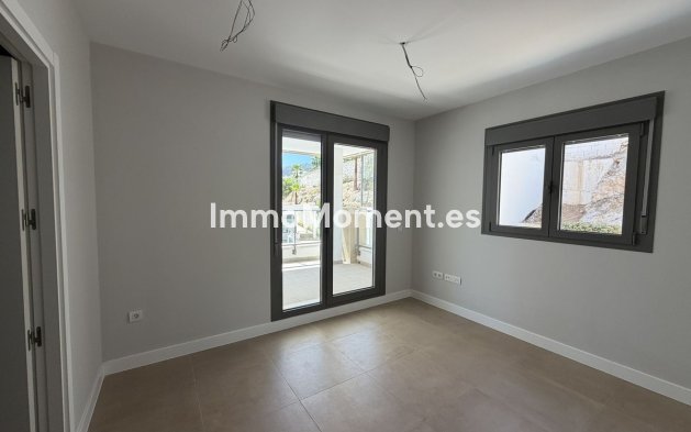 Wiederverkauf - Wohnung - Benalmadena - Benalmadena Pueblo