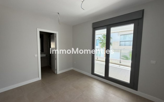 Wiederverkauf - Wohnung - Benalmadena - Benalmadena Pueblo
