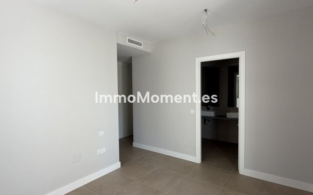 Wiederverkauf - Wohnung - Benalmadena - Benalmadena Pueblo