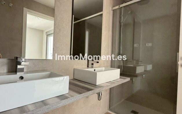 Wiederverkauf - Wohnung - Benalmadena - Benalmadena Pueblo