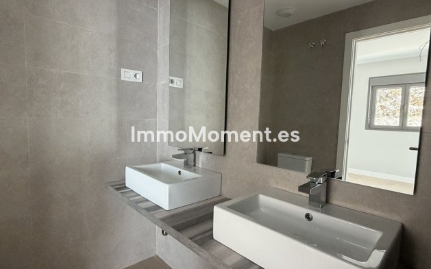 Wiederverkauf - Wohnung - Benalmadena - Benalmadena Pueblo