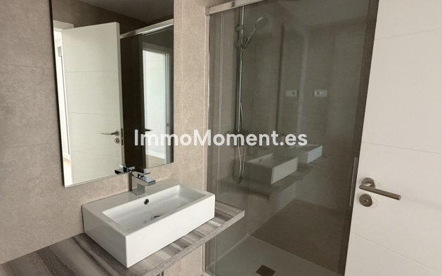 Wiederverkauf - Wohnung - Benalmadena - Benalmadena Pueblo