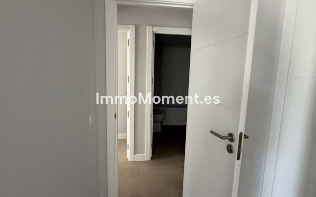 Wiederverkauf - Wohnung - Benalmadena - Benalmadena Pueblo
