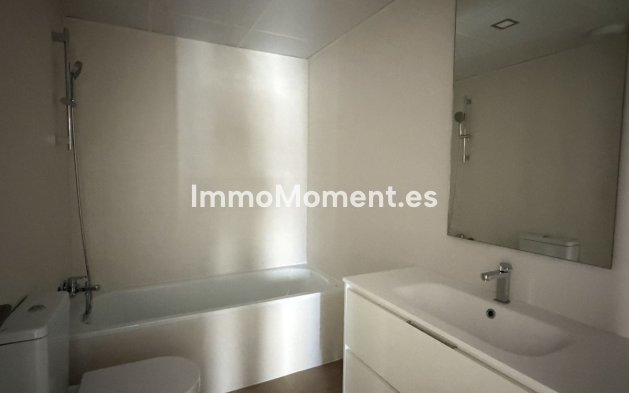 Wiederverkauf - Wohnung - Benalmadena - Benalmadena Pueblo