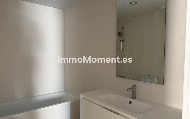 Wiederverkauf - Wohnung - Benalmadena - Benalmadena Pueblo