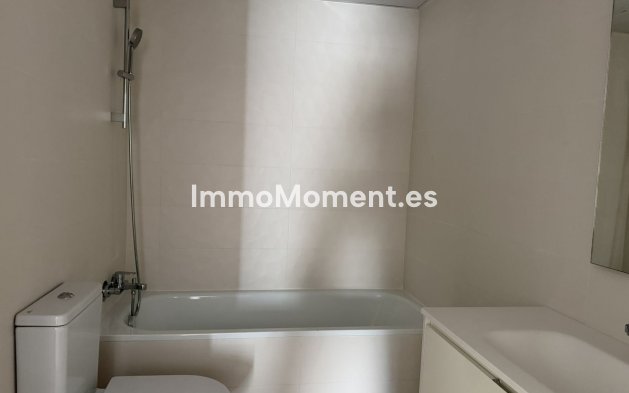 Wiederverkauf - Wohnung - Benalmadena - Benalmadena Pueblo