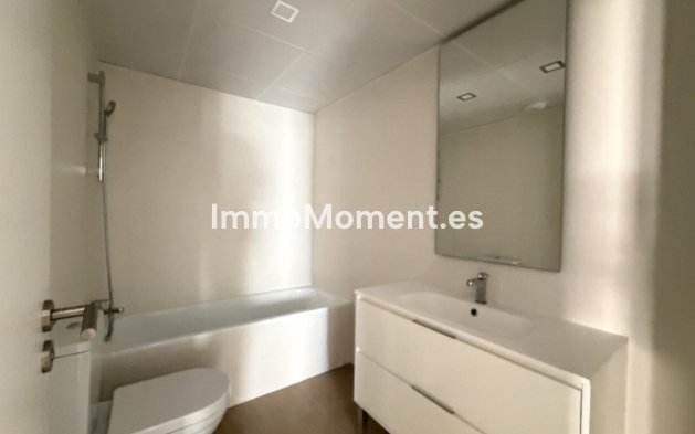 Wiederverkauf - Wohnung - Benalmadena - Benalmadena Pueblo