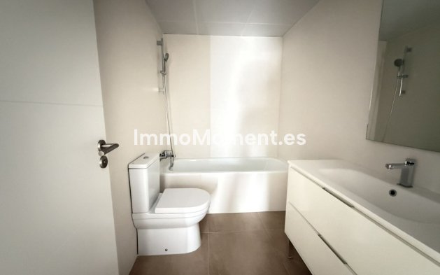 Wiederverkauf - Wohnung - Benalmadena - Benalmadena Pueblo