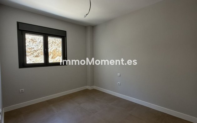 Wiederverkauf - Wohnung - Benalmadena - Benalmadena Pueblo