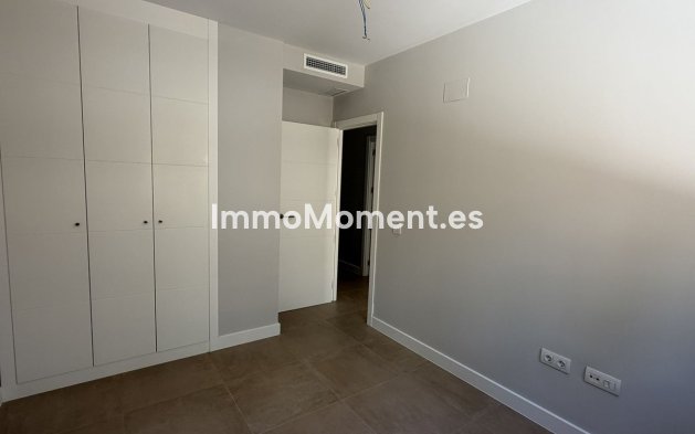 Wiederverkauf - Wohnung - Benalmadena - Benalmadena Pueblo