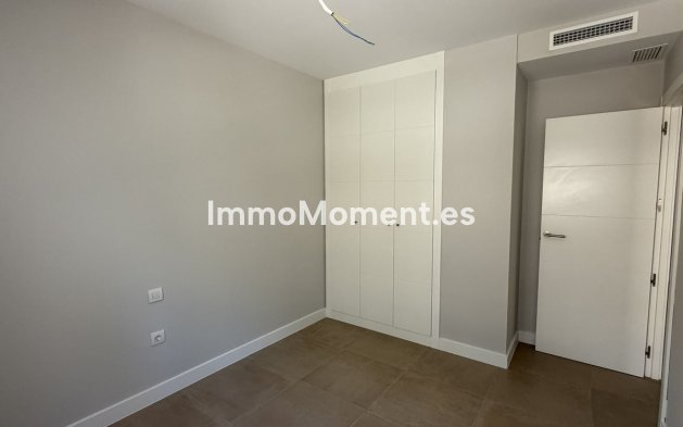 Wiederverkauf - Wohnung - Benalmadena - Benalmadena Pueblo