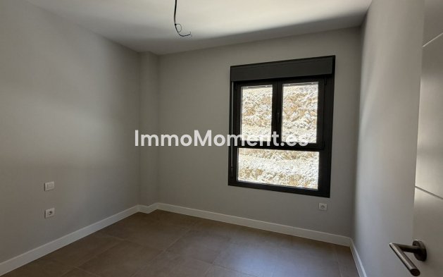 Wiederverkauf - Wohnung - Benalmadena - Benalmadena Pueblo