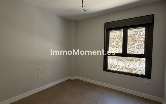 Wiederverkauf - Wohnung - Benalmadena - Benalmadena Pueblo