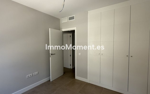Wiederverkauf - Wohnung - Benalmadena - Benalmadena Pueblo