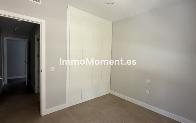 Wiederverkauf - Wohnung - Benalmadena - Benalmadena Pueblo