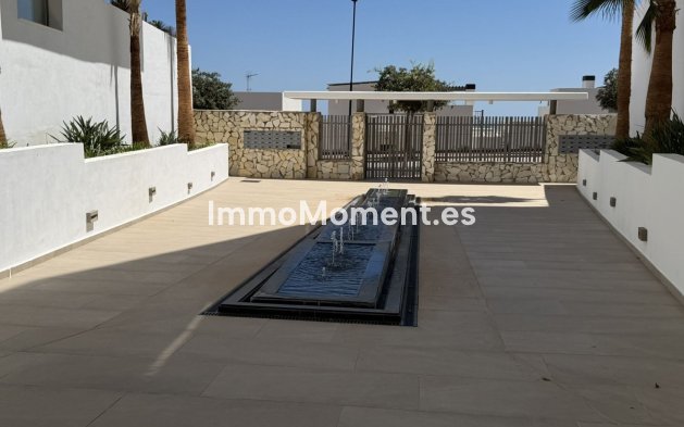 Wiederverkauf - Wohnung - Benalmadena - Benalmadena Pueblo