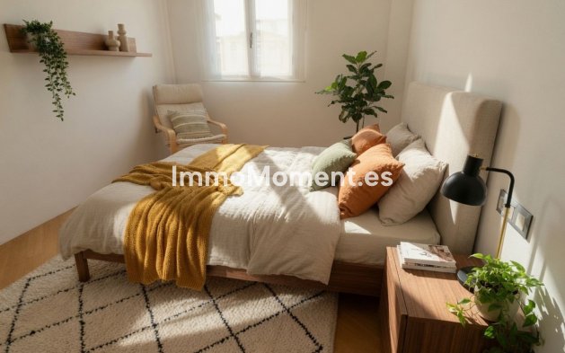 Resale - Apartment - Alicante - Alicante Centro