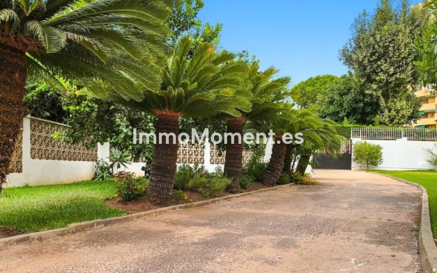 Wiederverkauf - Wohnung - Torremolinos - Montemar