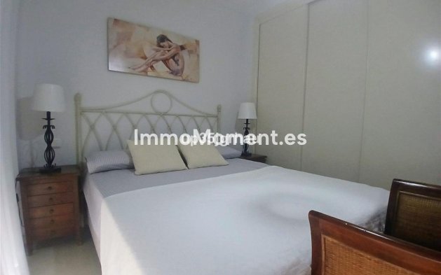 Bestaande woning - Appartement - Estepona  - Estepona Centro
