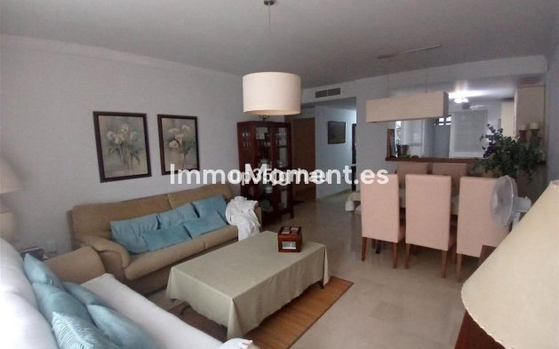 Bestaande woning - Appartement - Estepona  - Estepona Centro