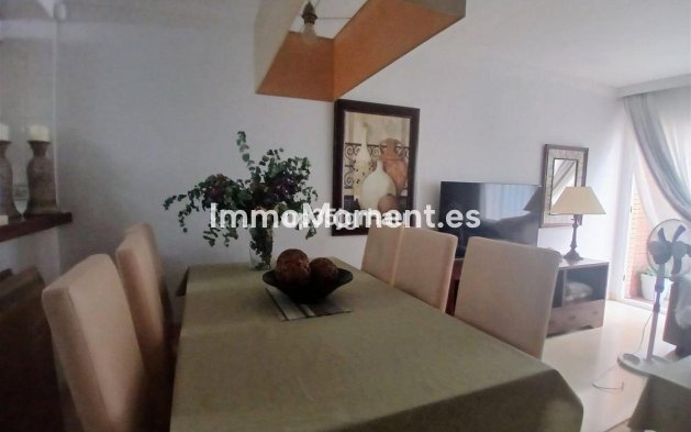 Bestaande woning - Appartement - Estepona  - Estepona Centro