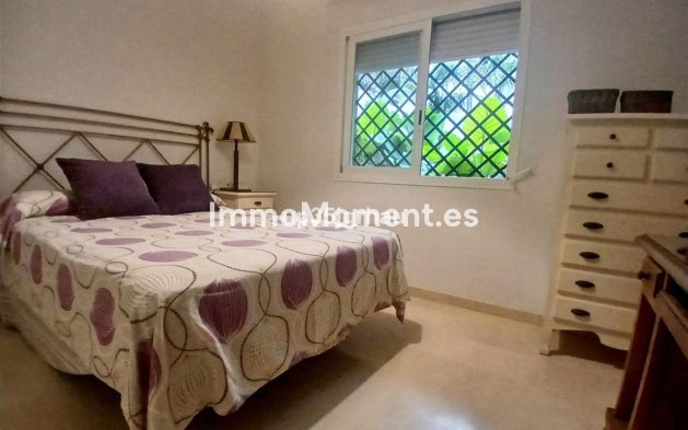 Bestaande woning - Appartement - Estepona  - Estepona Centro