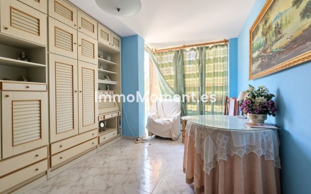 Wiederverkauf - Wohnung - Marbella - Marbella Centro