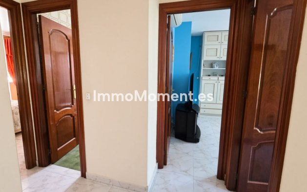 Wiederverkauf - Wohnung - Marbella - Marbella Centro