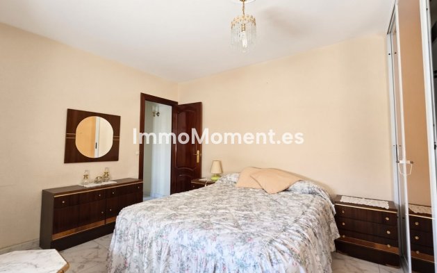 Wiederverkauf - Wohnung - Marbella - Marbella Centro