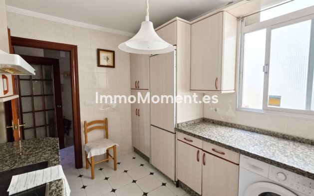 Wiederverkauf - Wohnung - Marbella - Marbella Centro