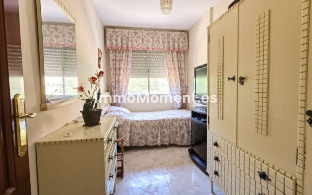 Wiederverkauf - Wohnung - Marbella - Marbella Centro