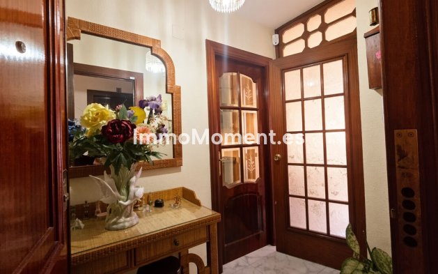 Wiederverkauf - Wohnung - Marbella - Marbella Centro
