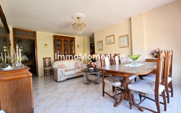Wiederverkauf - Wohnung - Marbella - Marbella Centro