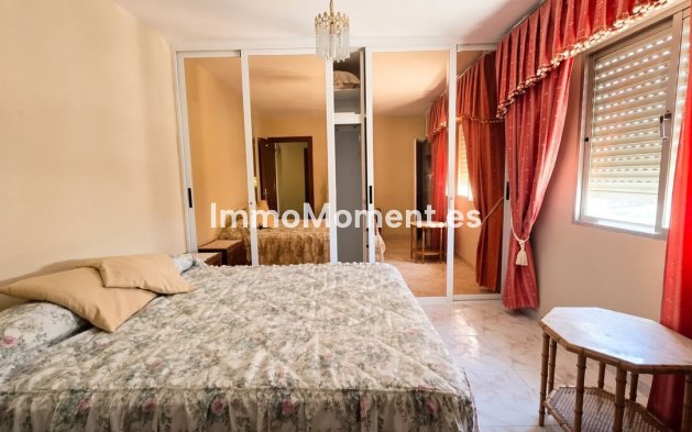 Wiederverkauf - Wohnung - Marbella - Marbella Centro