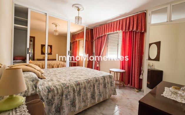 Wiederverkauf - Wohnung - Marbella - Marbella Centro