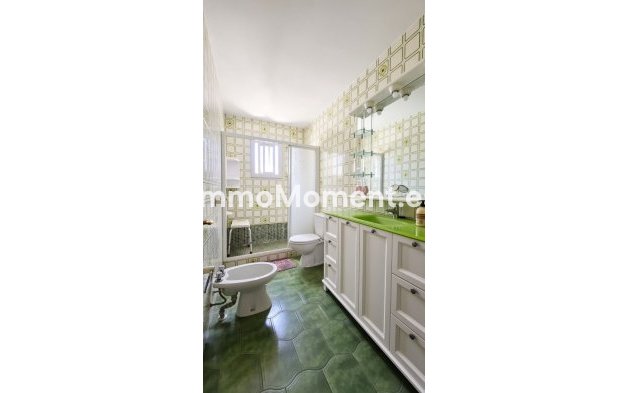 Wiederverkauf - Wohnung - Marbella - Marbella Centro