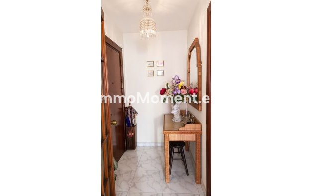 Wiederverkauf - Wohnung - Marbella - Marbella Centro